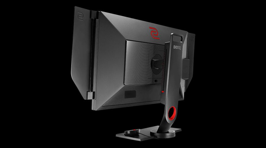 รวม 3 จอ Zowie 240Hz ตัวจบ เล่นเกมมัน ไม่สะดุด